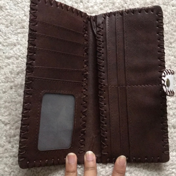 Wallet - Picture 2 of 3